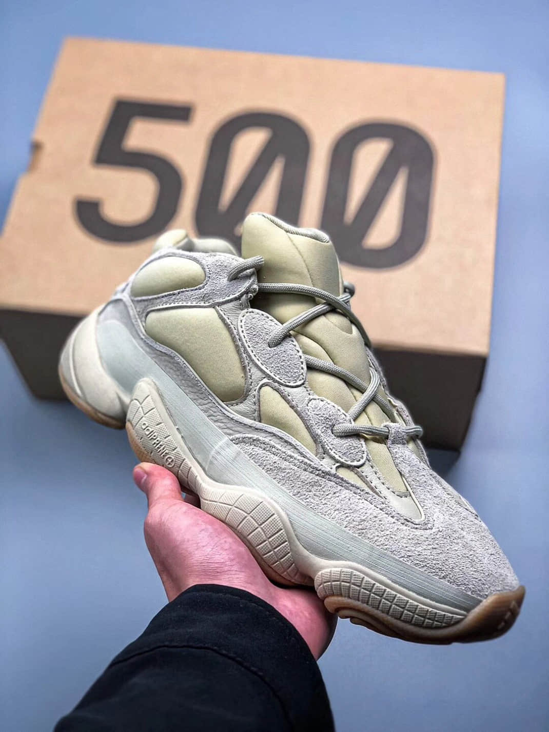 Adidas yeezy outlet 500 stone quest